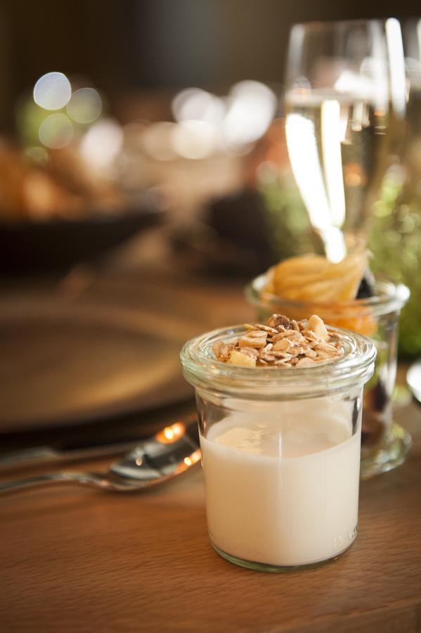 The Butchers Wife Couette-café 4*