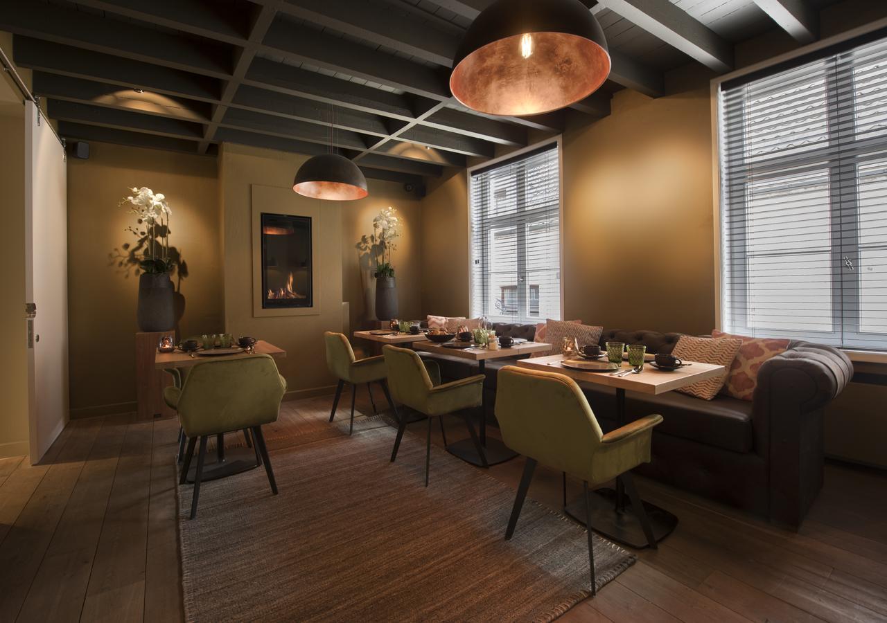 Couette-café The Butchers Wife Bruges