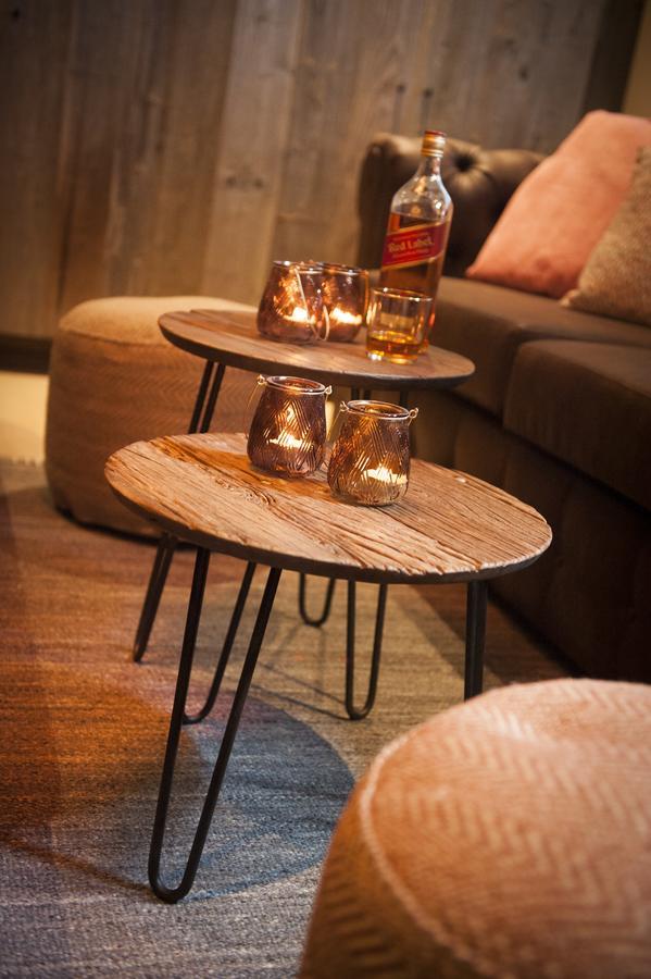 The Butchers Wife Couette-café 4*